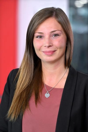 Miriam Rech